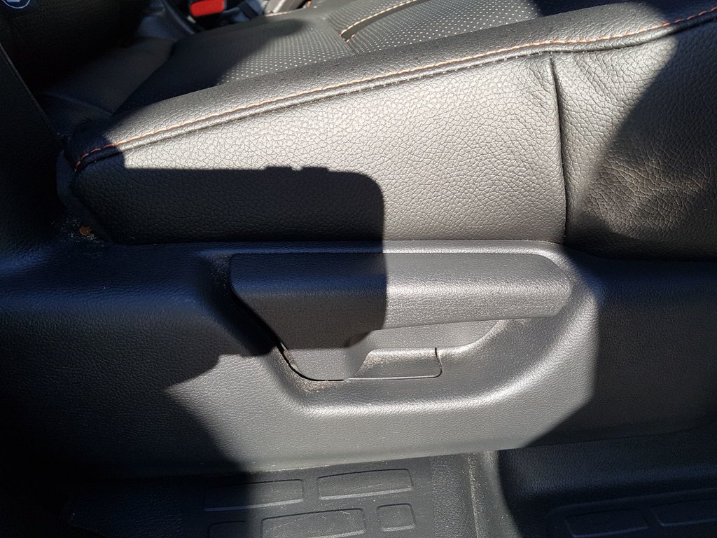 2024 Honda Passport TrailSport | Leather | Roof | Cam | USB | HtdWheel in Saint John, New Brunswick - 47 - w1024h768px