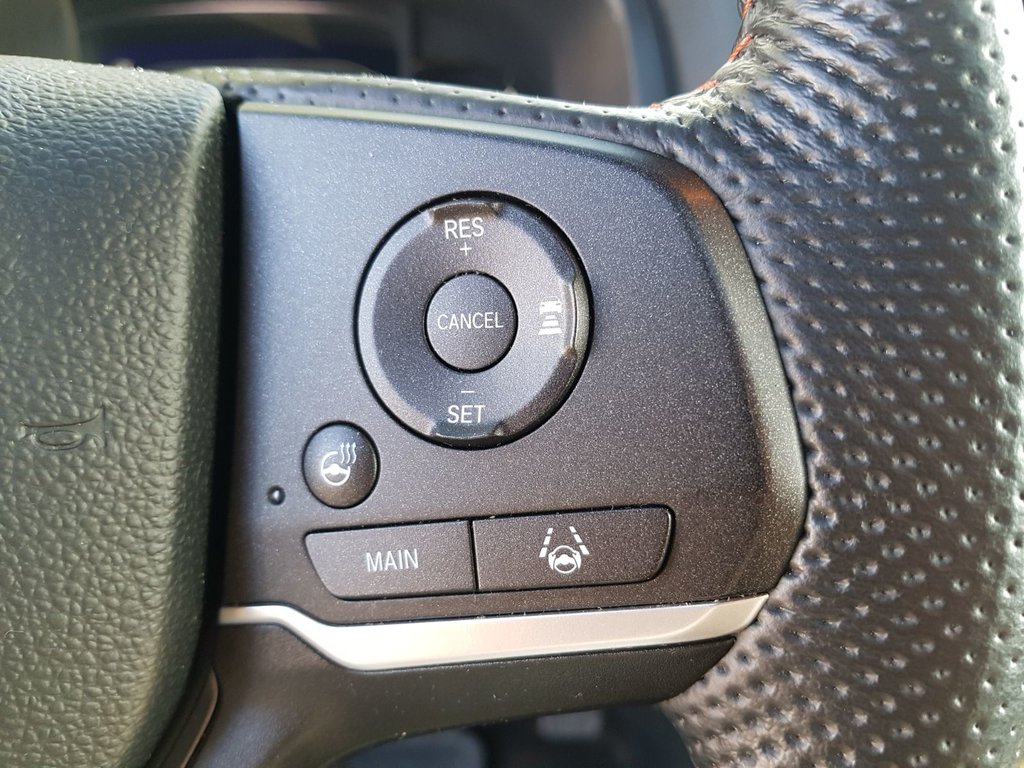 2024 Honda Passport TrailSport | Leather | Roof | Cam | USB | HtdWheel in Saint John, New Brunswick - 20 - w1024h768px