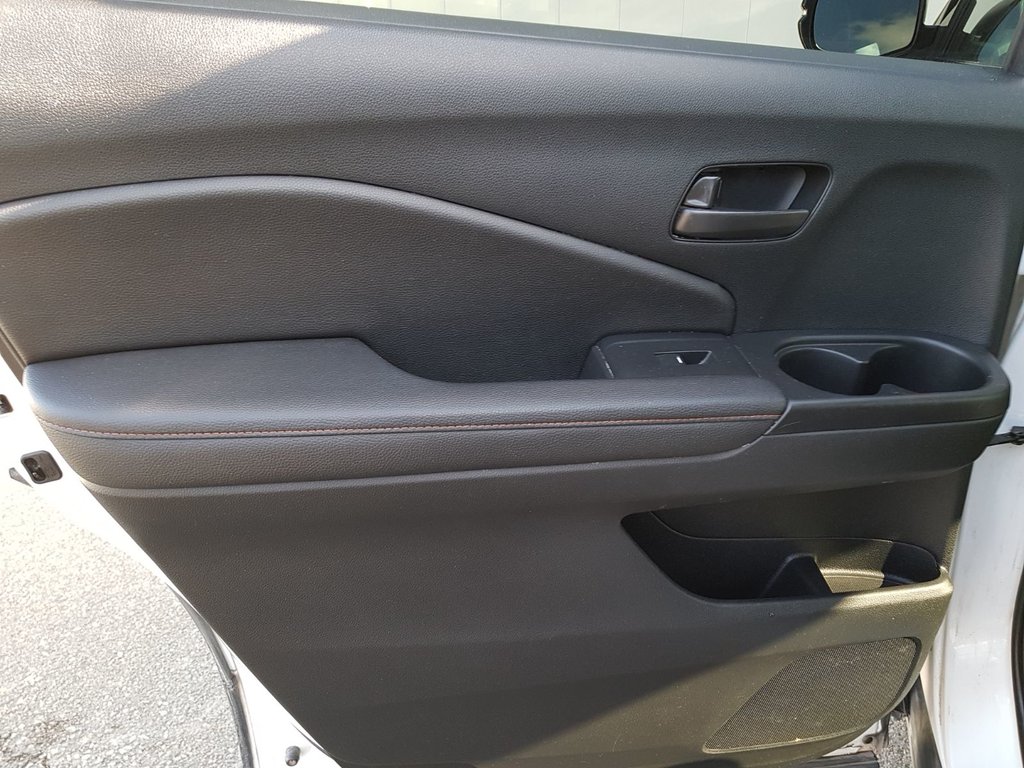 2024 Honda Passport TrailSport | Leather | Roof | Cam | USB | HtdWheel in Saint John, New Brunswick - 38 - w1024h768px