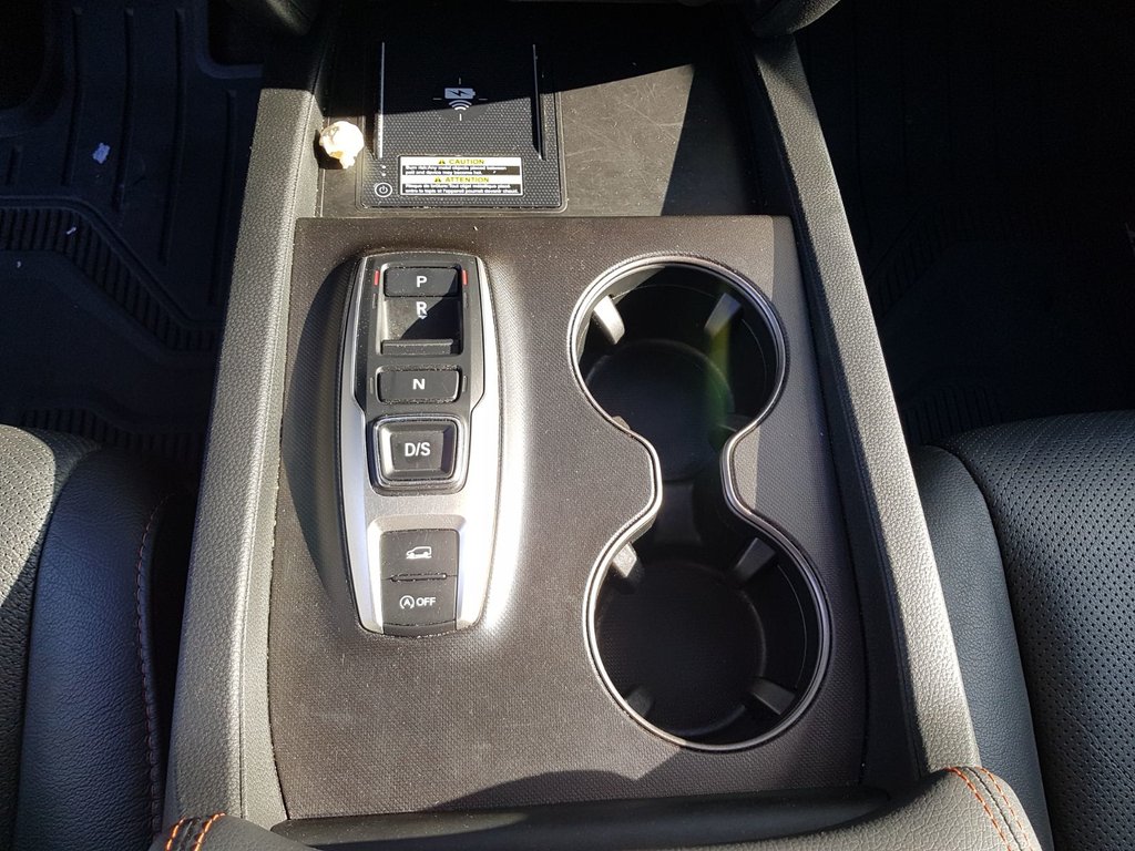 2024 Honda Passport TrailSport | Leather | Roof | Cam | USB | HtdWheel in Saint John, New Brunswick - 27 - w1024h768px