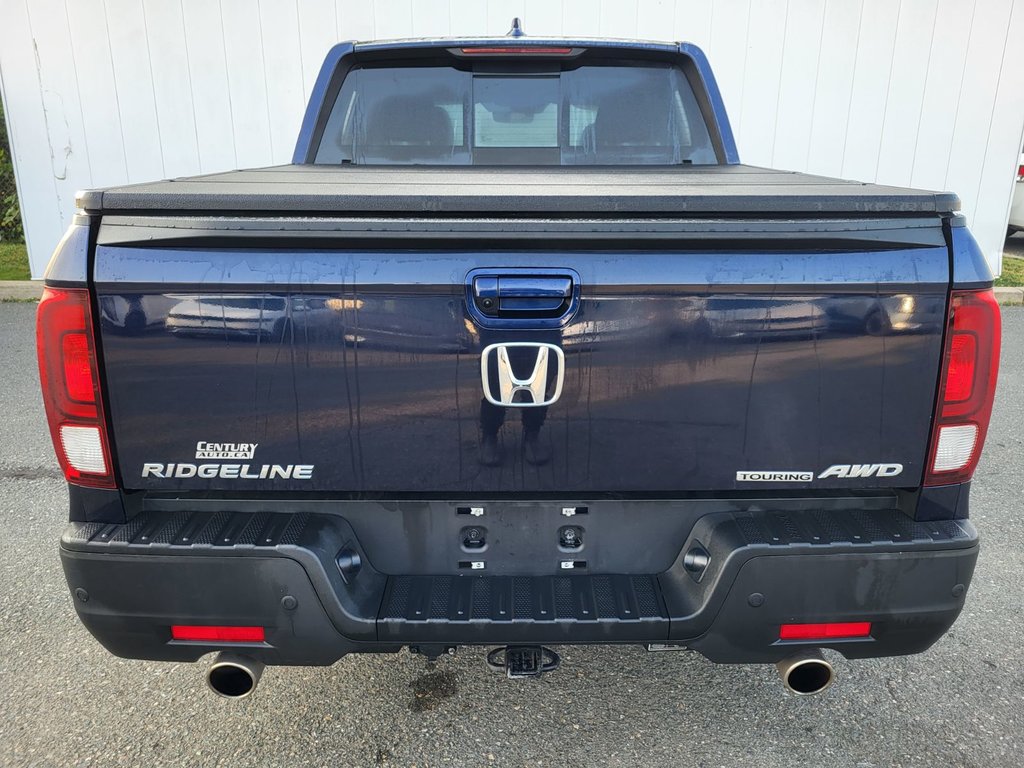 2022 Honda Ridgeline in Antigonish, Nova Scotia - 4 - w1024h768px