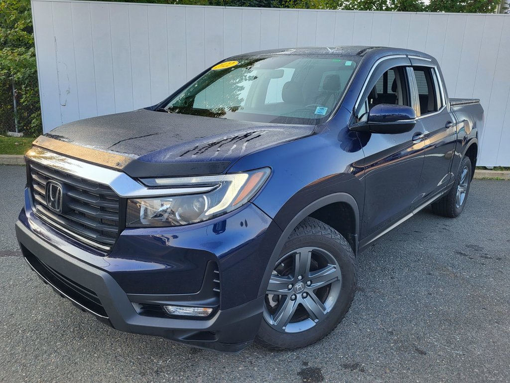 2022 Honda Ridgeline in Antigonish, Nova Scotia - 7 - w1024h768px