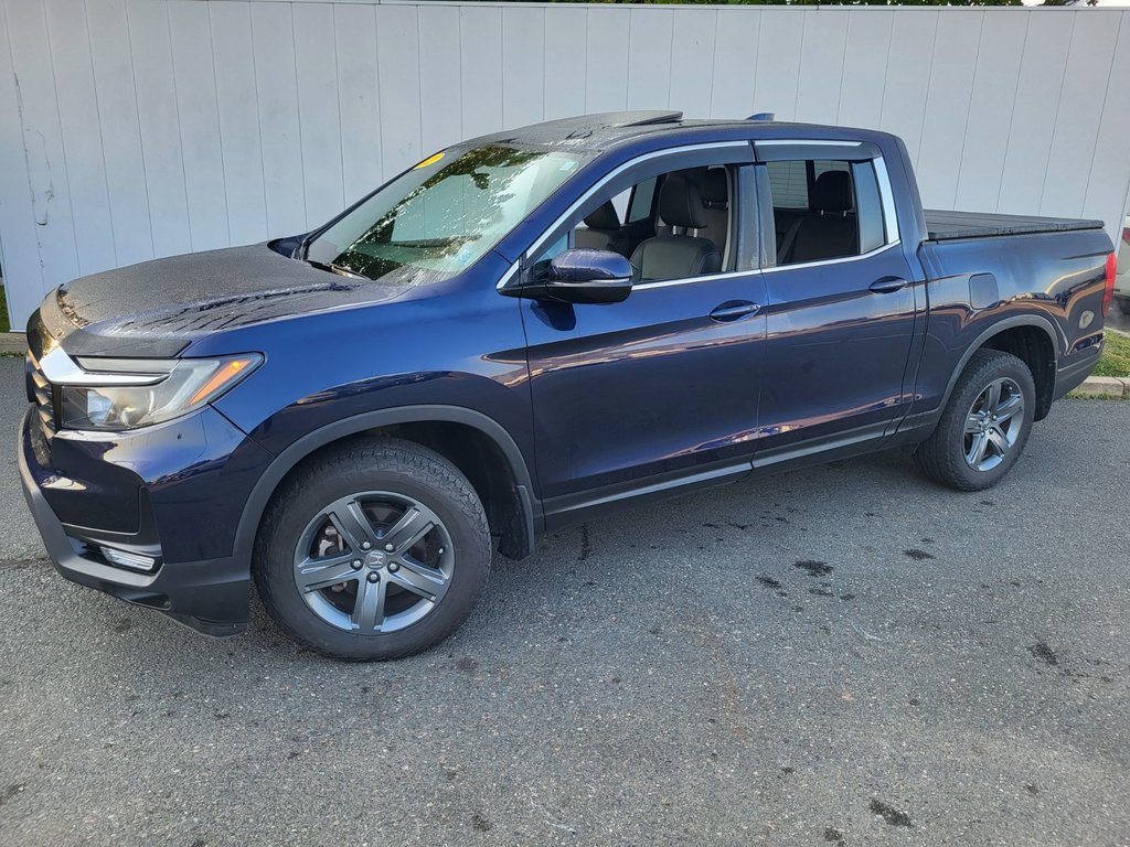 2022 Honda Ridgeline in Antigonish, Nova Scotia - 8 - w1024h768px