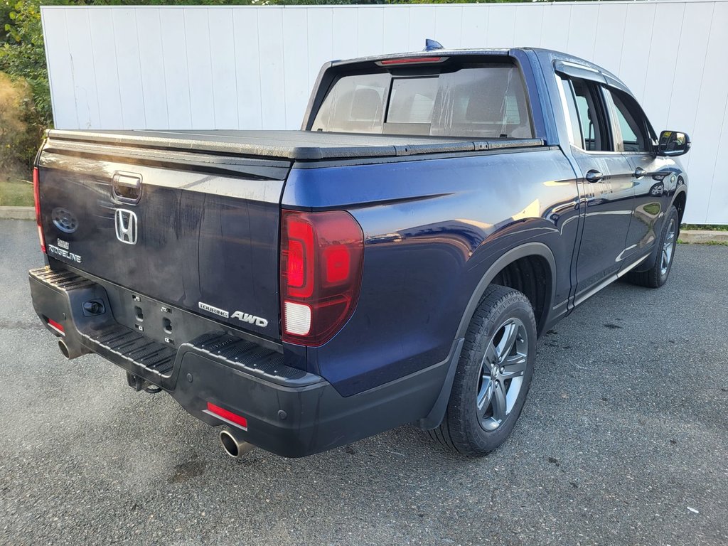 2022 Honda Ridgeline in Antigonish, Nova Scotia - 3 - w1024h768px