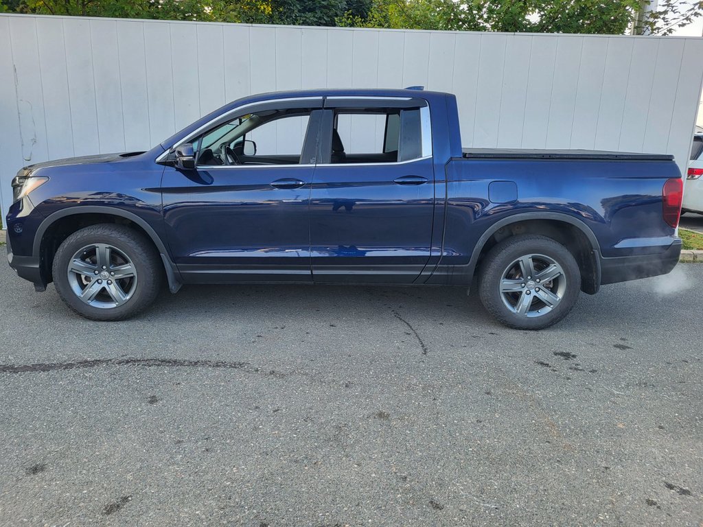 2022 Honda Ridgeline in Antigonish, Nova Scotia - 6 - w1024h768px