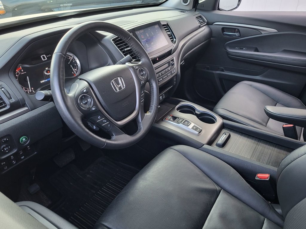 2022 Honda Ridgeline in Antigonish, Nova Scotia - 47 - w1024h768px