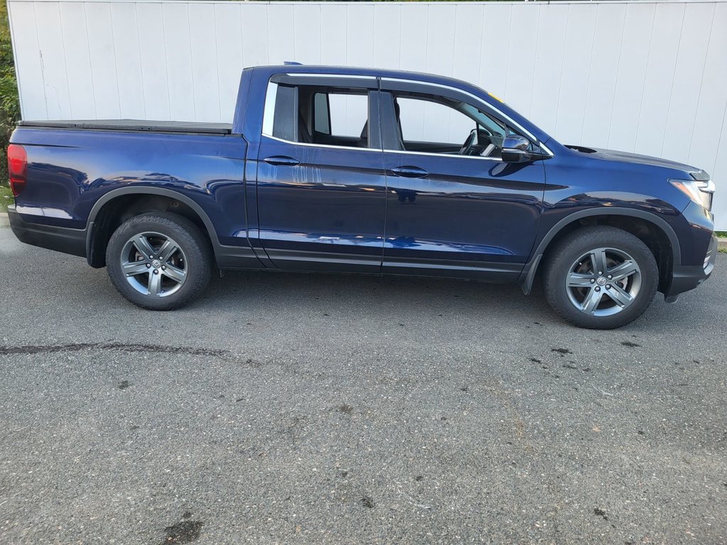 2022 Honda Ridgeline in Antigonish, Nova Scotia - 2 - w1024h768px