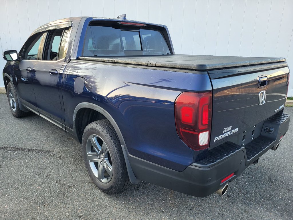 2022 Honda Ridgeline in Antigonish, Nova Scotia - 5 - w1024h768px