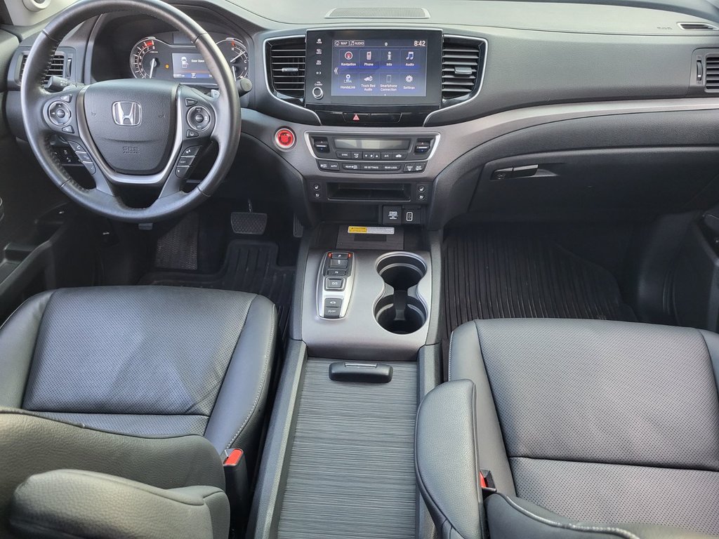 2022 Honda Ridgeline in Antigonish, Nova Scotia - 56 - w1024h768px