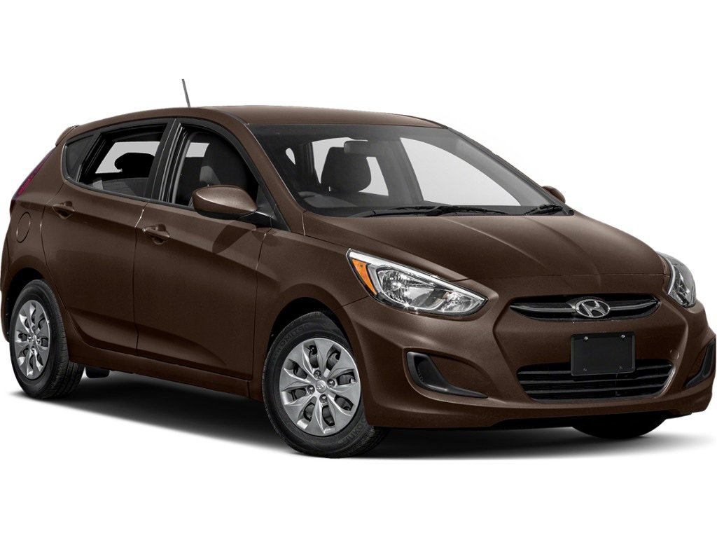 Hyundai Accent LE | Cruise | Power Windows | AC 2016 à Saint John, Nouveau-Brunswick - 1 - w1024h768px