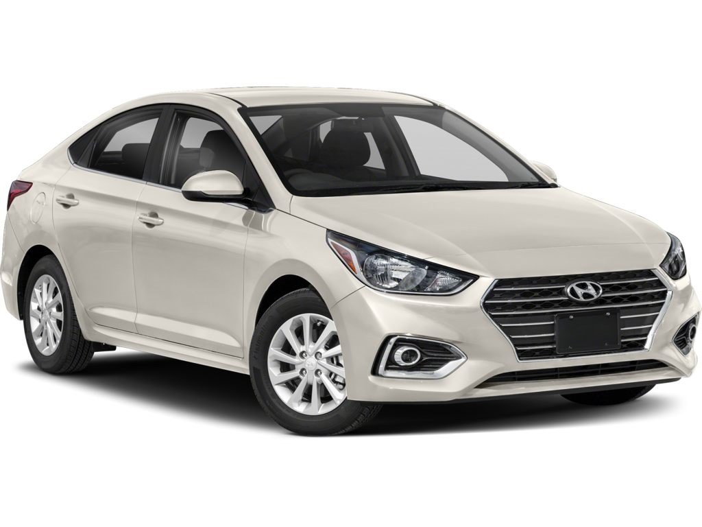 2019  Accent Preferred | Cam | USB | HtdSeats | Bluetooth in Saint John, New Brunswick - 1 - w1024h768px