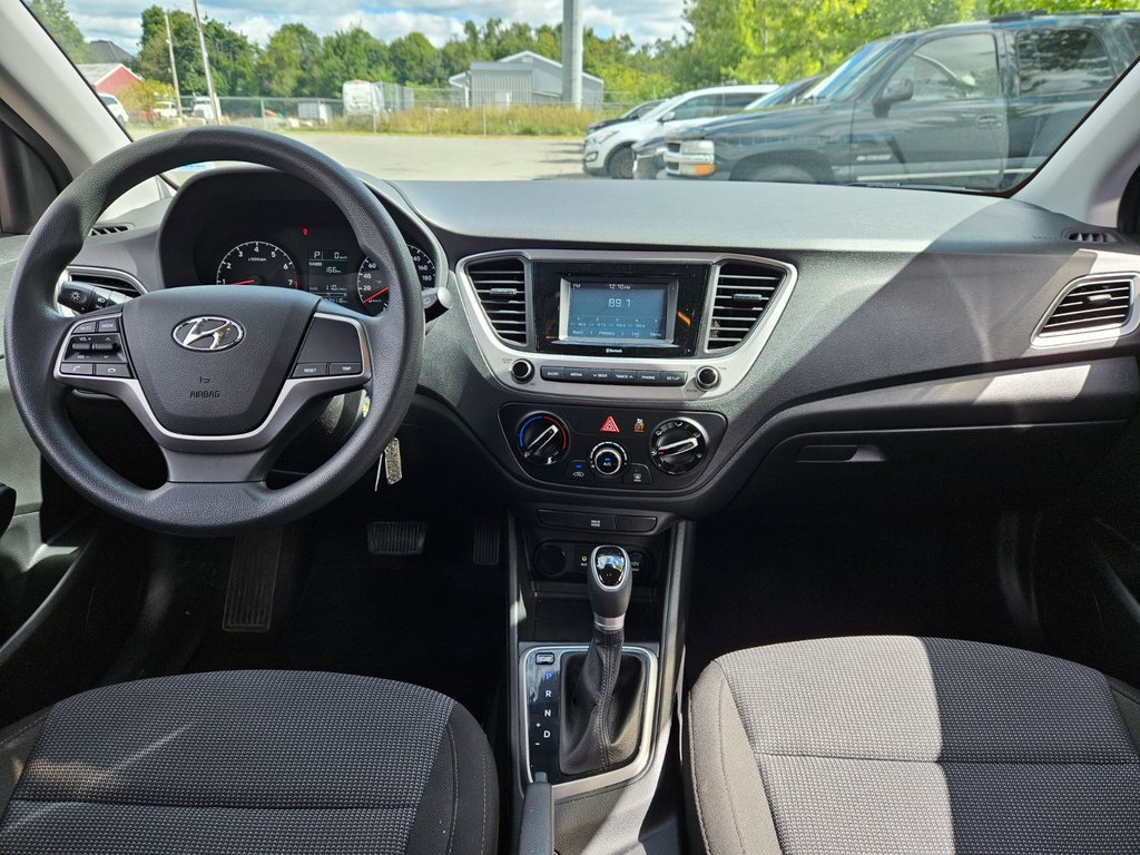 2020 Hyundai Accent in Antigonish, Nova Scotia - 36 - w1024h768px