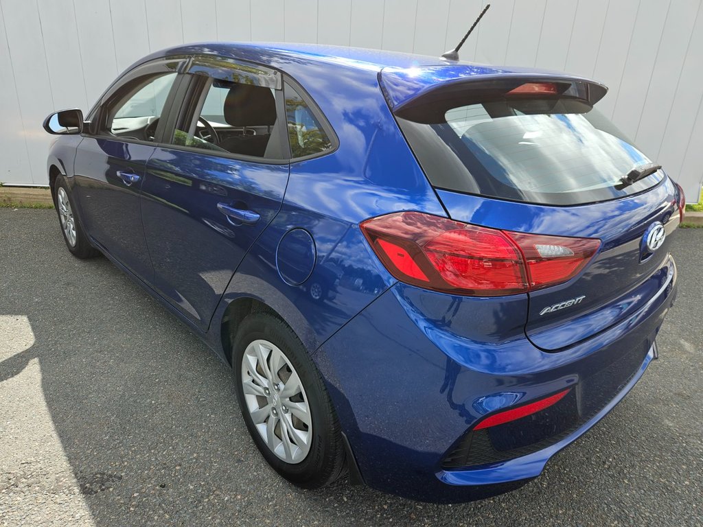 2020 Hyundai Accent in Antigonish, Nova Scotia - 5 - w1024h768px