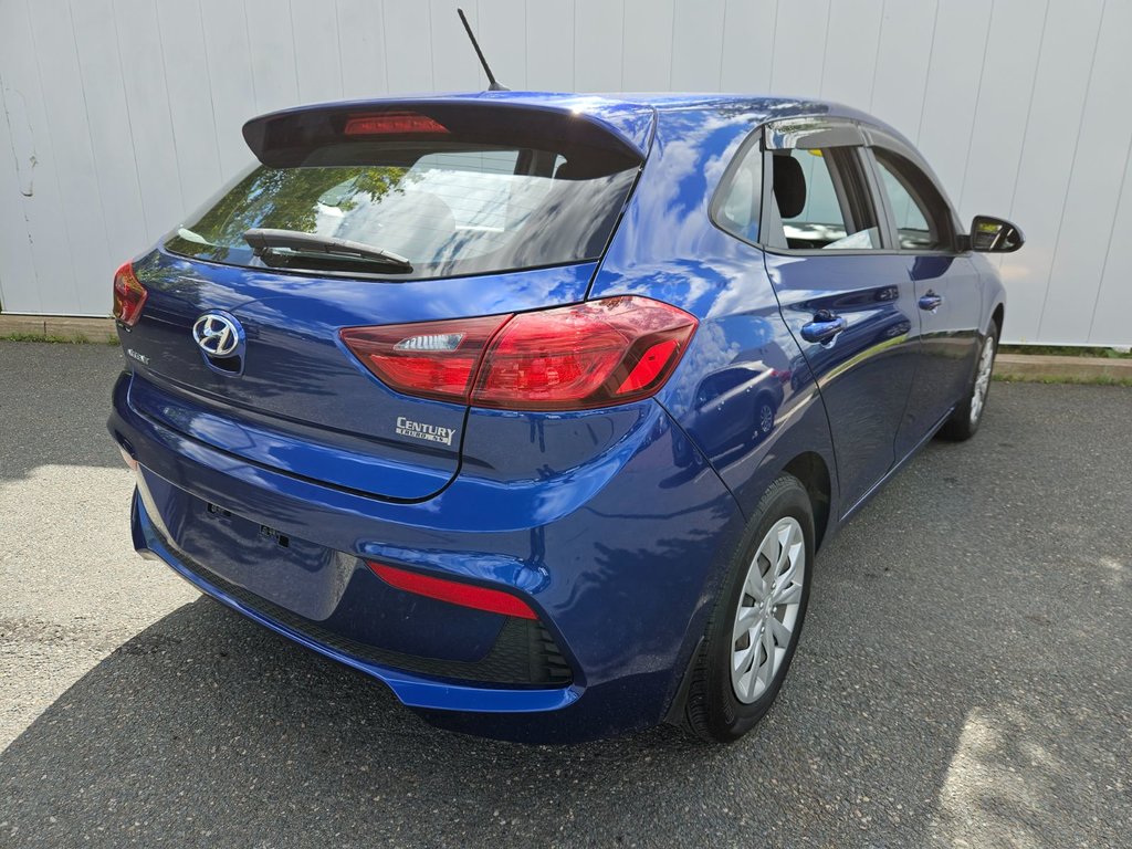 2020 Hyundai Accent in Antigonish, Nova Scotia - 3 - w1024h768px