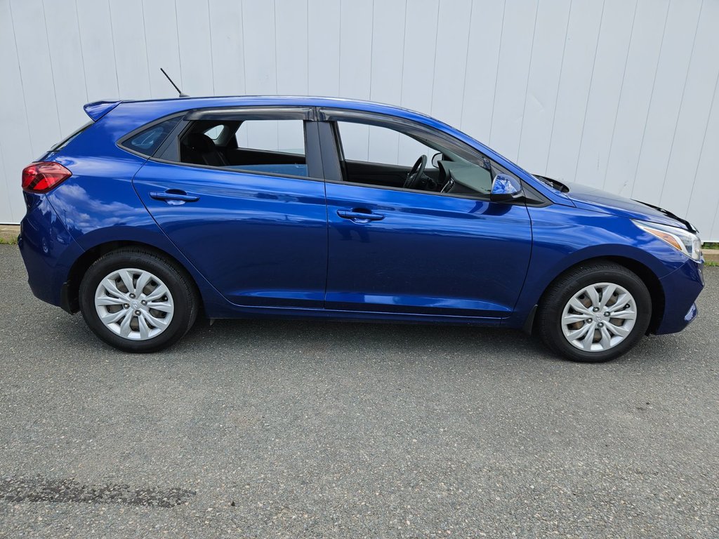 2020 Hyundai Accent in Antigonish, Nova Scotia - 2 - w1024h768px