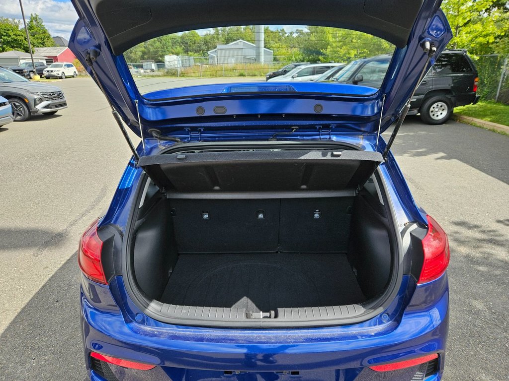 2020 Hyundai Accent in Antigonish, Nova Scotia - 44 - w1024h768px