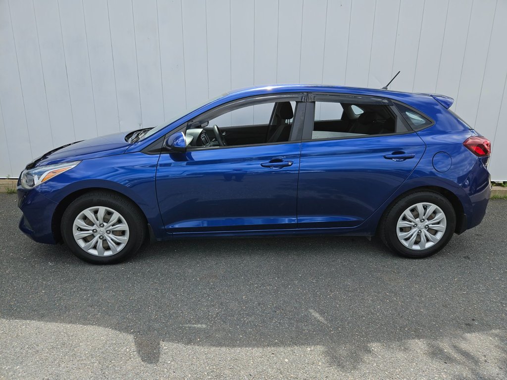 2020 Hyundai Accent in Antigonish, Nova Scotia - 6 - w1024h768px