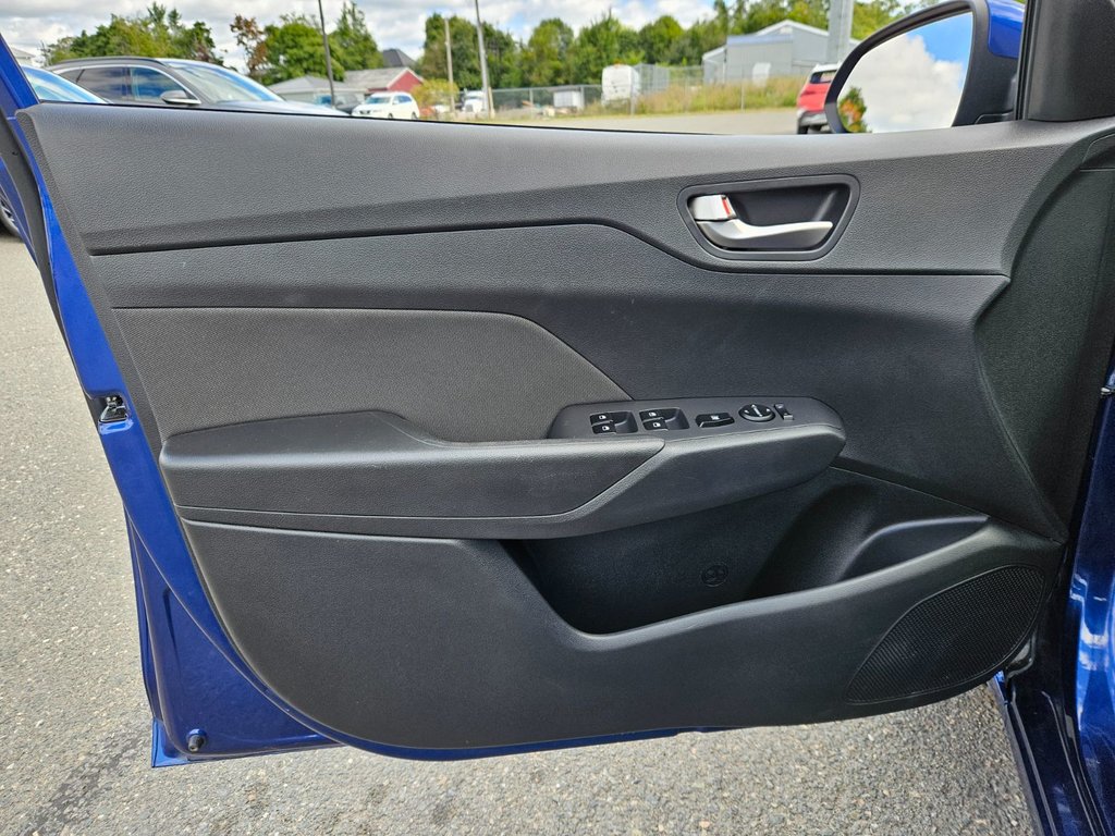 2020 Hyundai Accent in Antigonish, Nova Scotia - 14 - w1024h768px