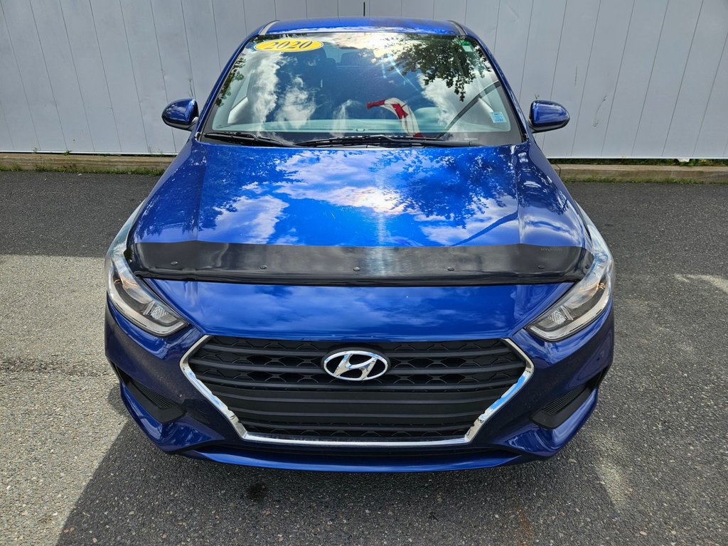 2020 Hyundai Accent in Antigonish, Nova Scotia - 8 - w1024h768px