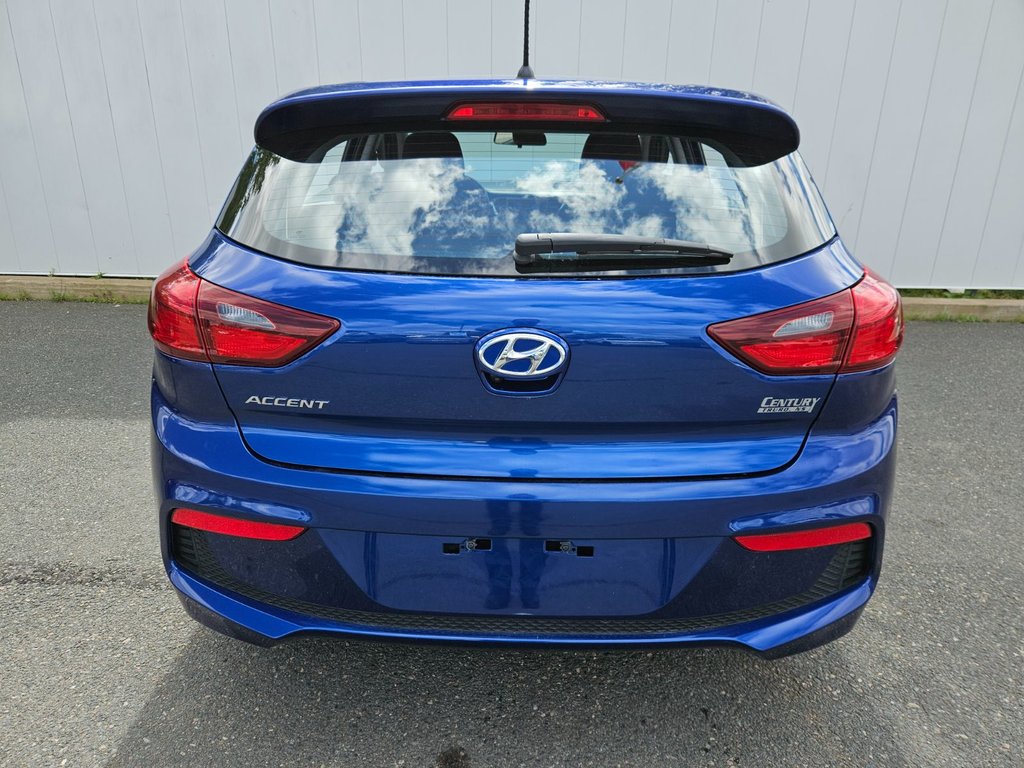 2020 Hyundai Accent in Antigonish, Nova Scotia - 4 - w1024h768px