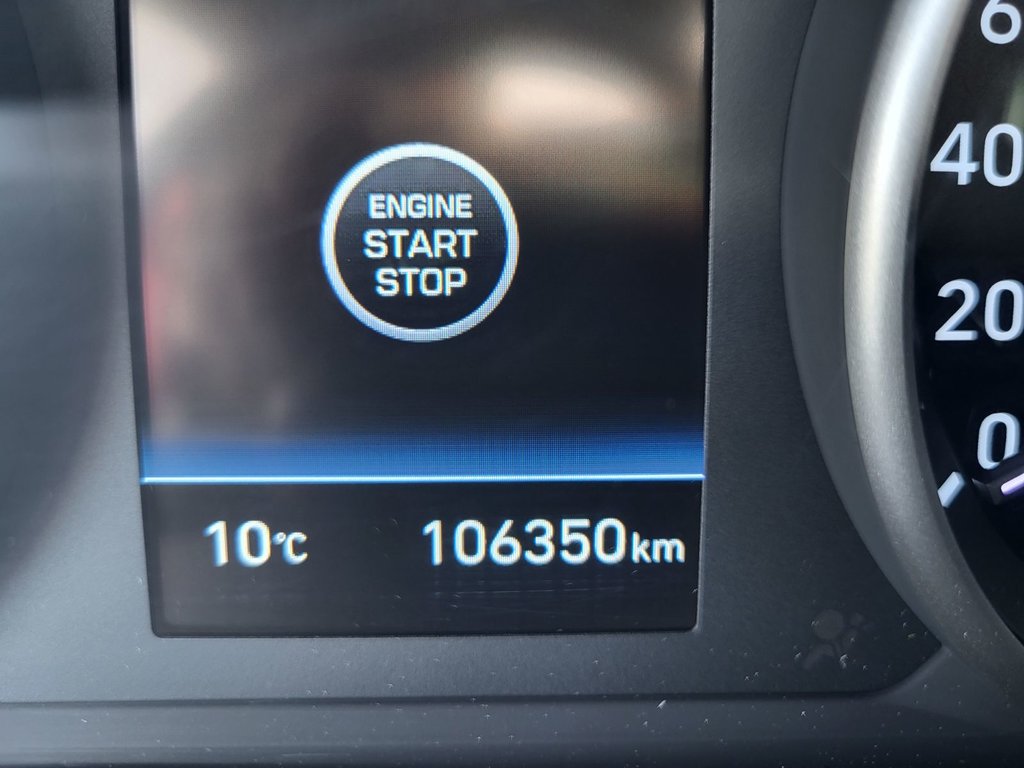2020 Hyundai Elantra GT N Line Ultimate | Leather | SunRoof | Nav | Cam in Saint John, New Brunswick - 15 - w1024h768px