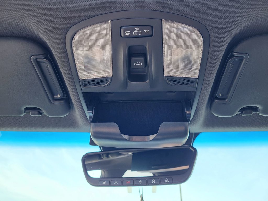 2020 Hyundai Elantra GT N Line Ultimate | Leather | SunRoof | Nav | Cam in Saint John, New Brunswick - 26 - w1024h768px