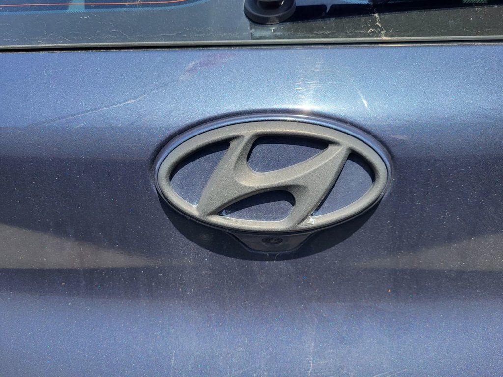 2020 Hyundai Elantra GT N Line Ultimate | Leather | SunRoof | Nav | Cam in Saint John, New Brunswick - 11 - w1024h768px