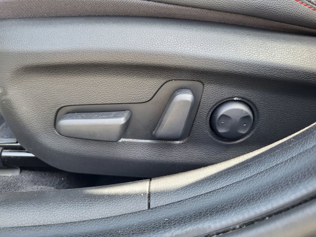 2020 Hyundai Elantra GT N Line Ultimate | Leather | SunRoof | Nav | Cam in Saint John, New Brunswick - 34 - w1024h768px