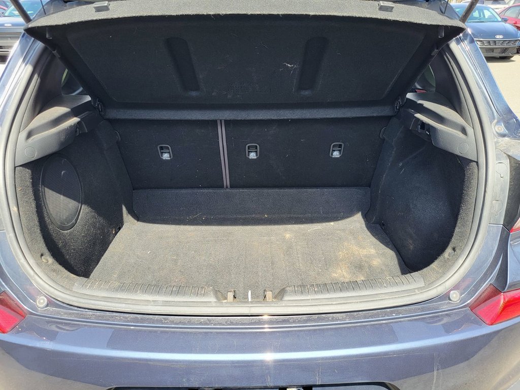 2020 Hyundai Elantra GT N Line Ultimate | Leather | SunRoof | Nav | Cam in Saint John, New Brunswick - 50 - w1024h768px