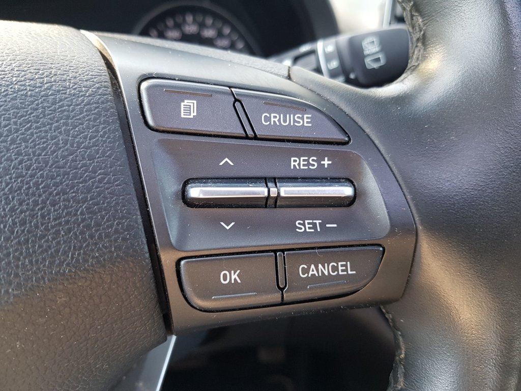 2020 Hyundai Elantra GT Luxury | Roof | cam | USB | Htd. Wheel | Bluetooth in Saint John, New Brunswick - 21 - w1024h768px