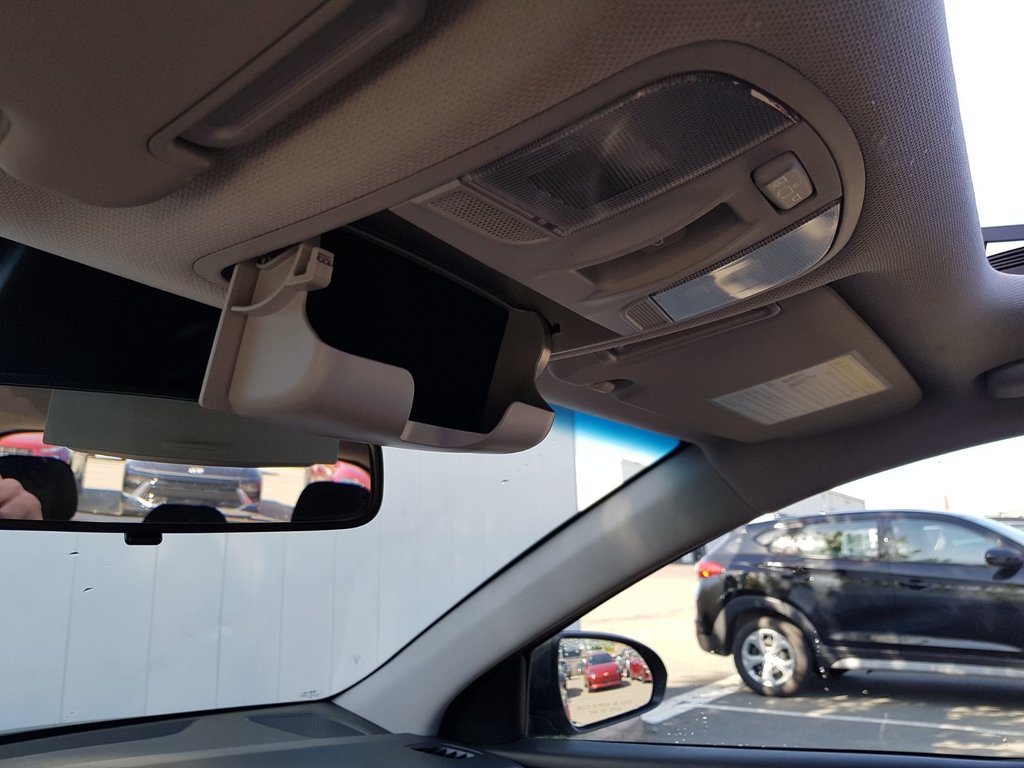 2020 Hyundai Elantra GT Luxury | Roof | cam | USB | Htd. Wheel | Bluetooth in Saint John, New Brunswick - 28 - w1024h768px