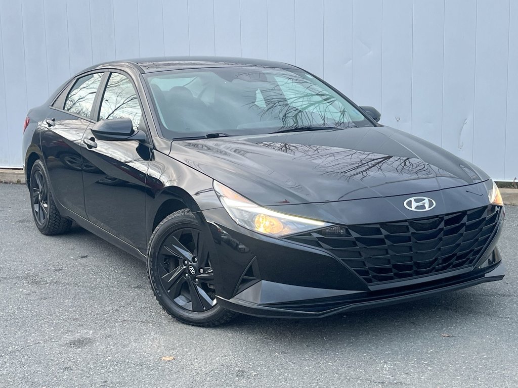 2022 Hyundai Elantra Hybrid in Antigonish, Nova Scotia - 43 - w1024h768px