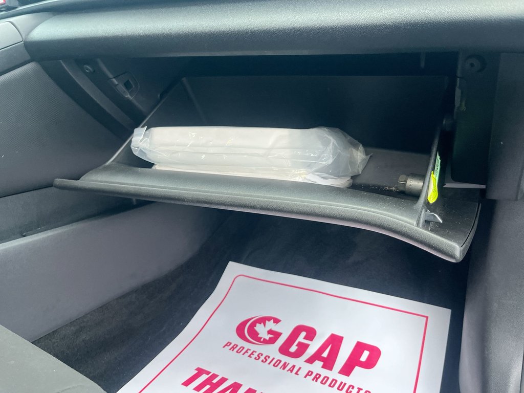 2022 Hyundai Elantra Hybrid in Antigonish, Nova Scotia - 39 - w1024h768px