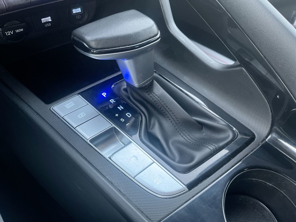 2022 Hyundai Elantra Hybrid in Antigonish, Nova Scotia - 29 - w1024h768px