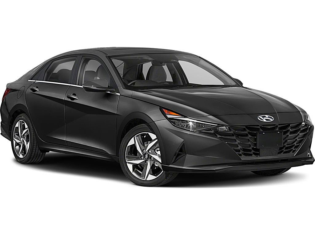 2022 Hyundai Elantra Hybrid Preferred | Cam | HtdSeat | bluetooth in Saint John, New Brunswick - 1 - w1024h768px