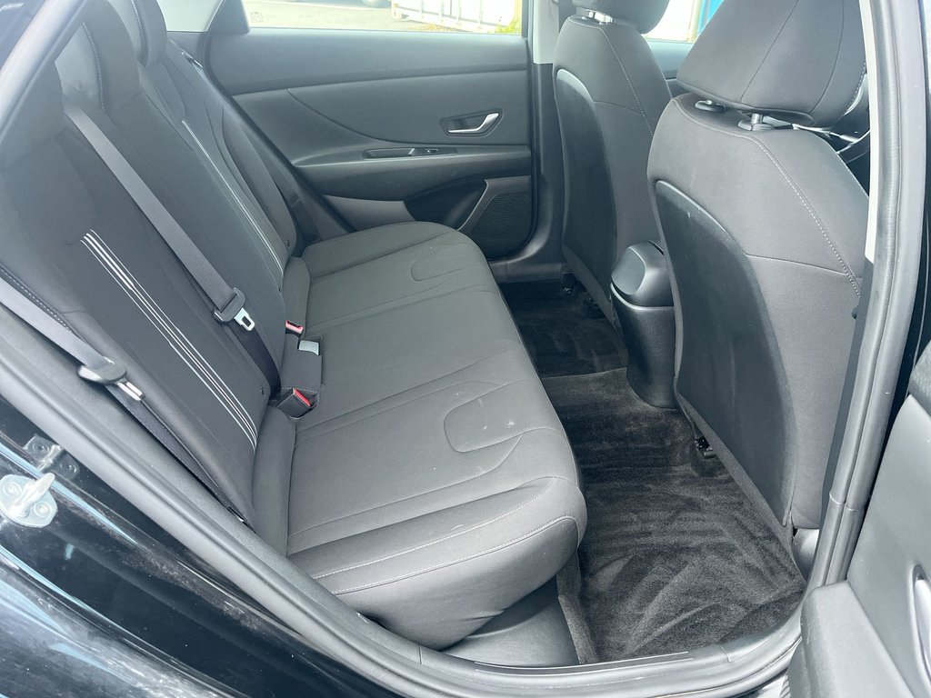 2022 Hyundai Elantra Hybrid in Antigonish, Nova Scotia - 35 - w1024h768px