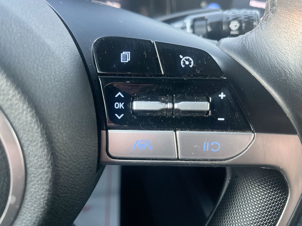 2022 Hyundai Elantra Hybrid in Antigonish, Nova Scotia - 21 - w1024h768px