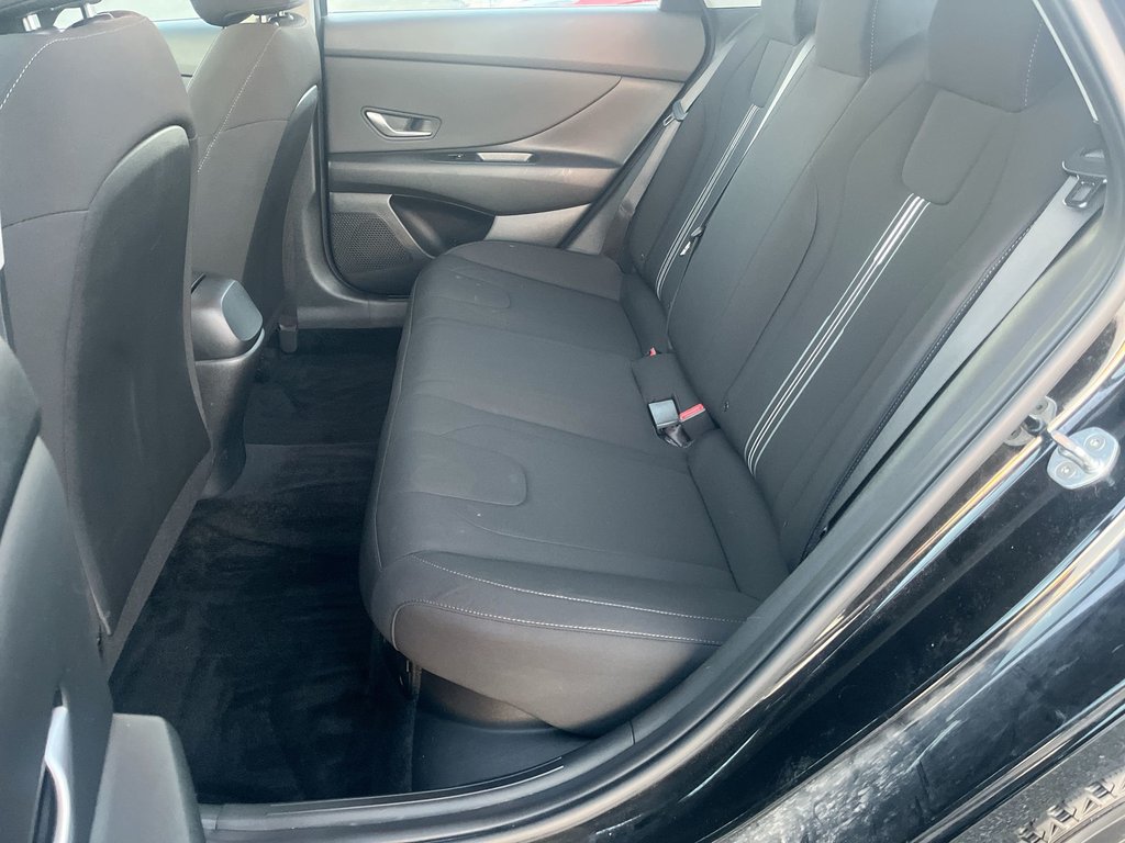 2022 Hyundai Elantra Hybrid in Antigonish, Nova Scotia - 30 - w1024h768px