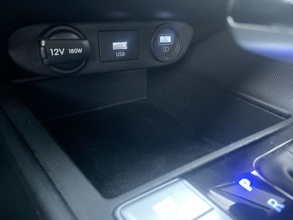 2022 Hyundai Elantra Hybrid in Antigonish, Nova Scotia - 28 - w1024h768px