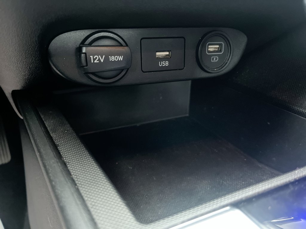 2022 Hyundai Elantra Hybrid in Antigonish, Nova Scotia - 41 - w1024h768px