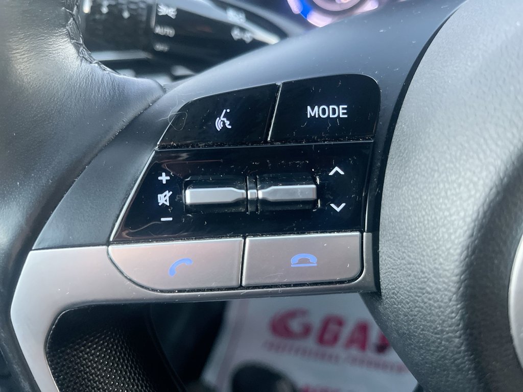 2022 Hyundai Elantra Hybrid in Antigonish, Nova Scotia - 20 - w1024h768px