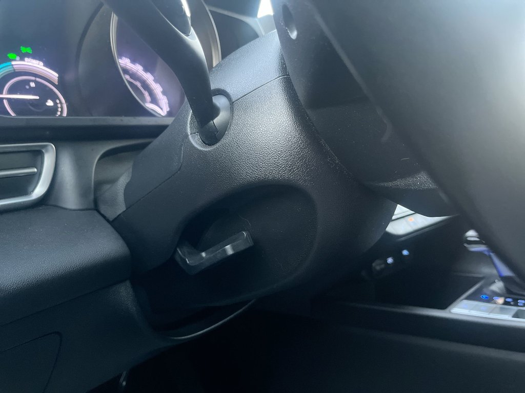 2022 Hyundai Elantra Hybrid in Antigonish, Nova Scotia - 19 - w1024h768px