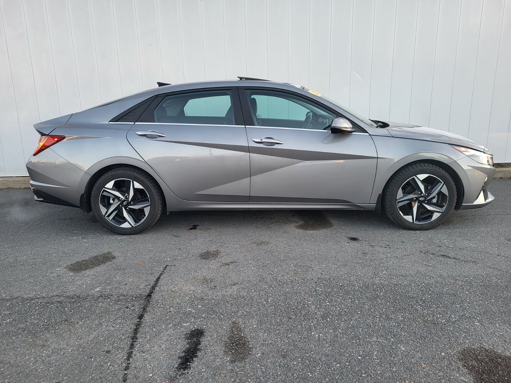 2023 Hyundai Elantra Hybrid in Antigonish, Nova Scotia - 2 - w1024h768px