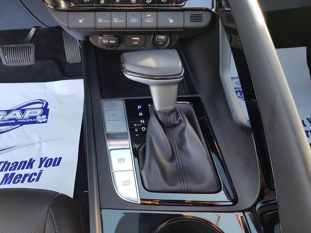 2023 Hyundai ELANTRA HYBRID in Antigonish, Nova Scotia - 32 - w1024h768px