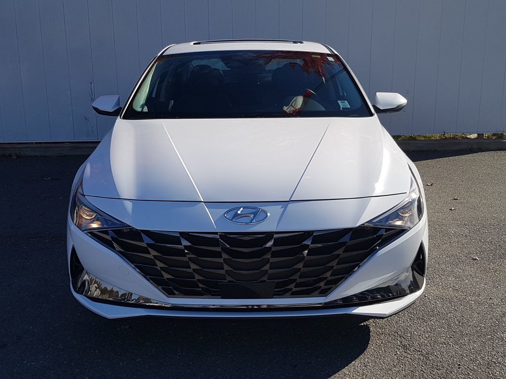 2023 Hyundai ELANTRA HYBRID in Antigonish, Nova Scotia - 8 - w1024h768px