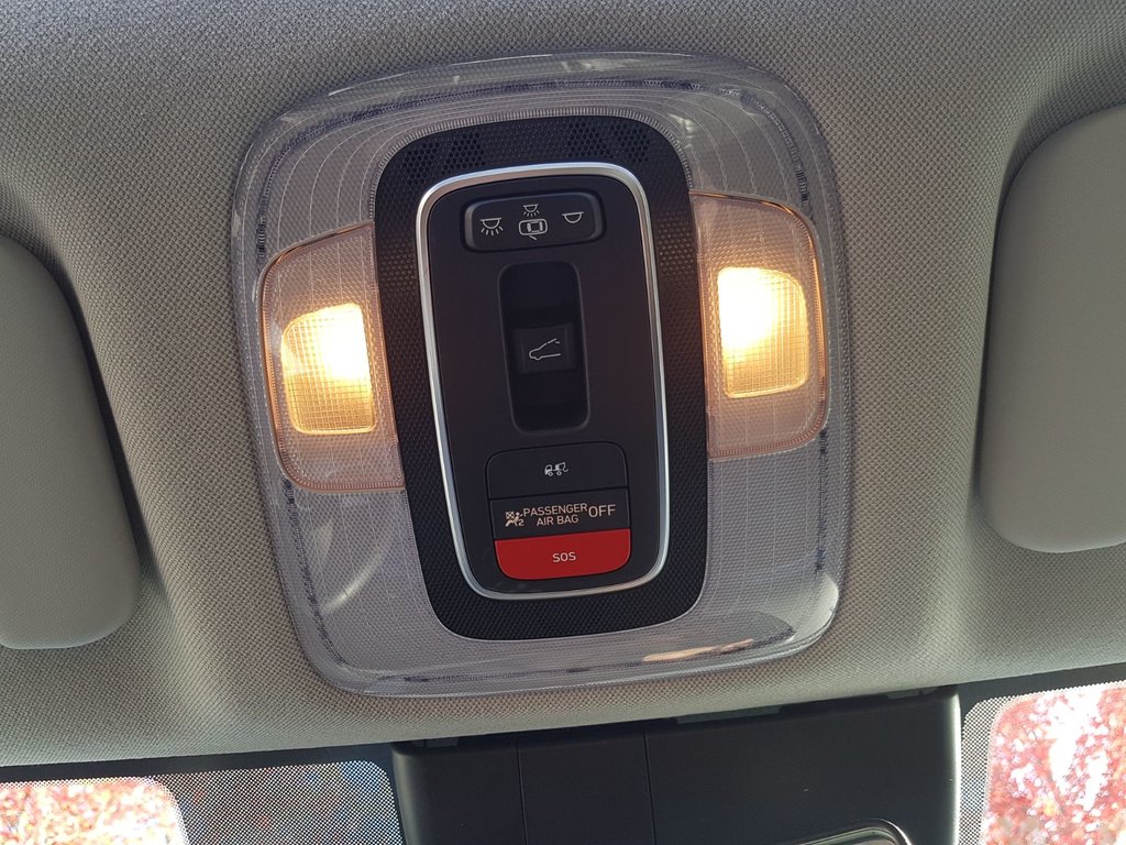 2023 Hyundai ELANTRA HYBRID in Antigonish, Nova Scotia - 37 - w1024h768px