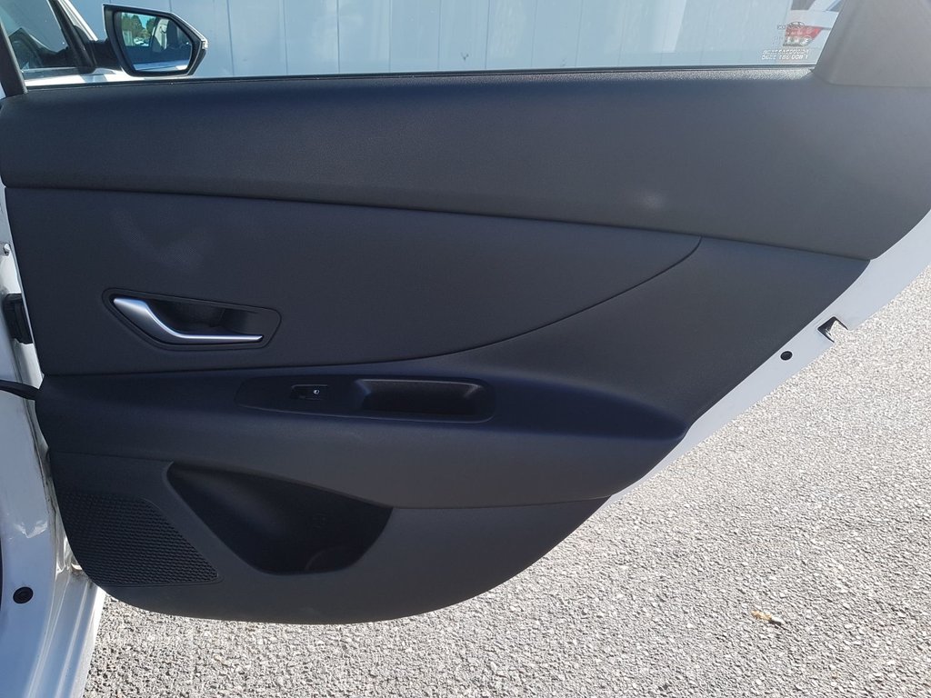 2023 Hyundai ELANTRA HYBRID in Antigonish, Nova Scotia - 47 - w1024h768px