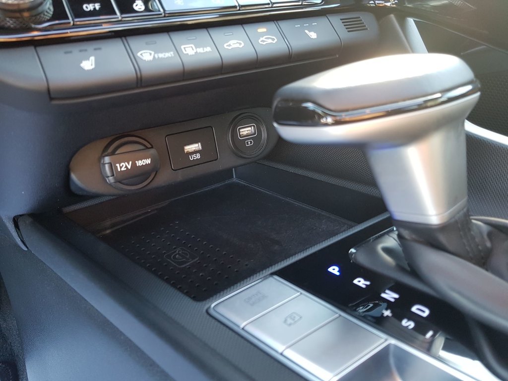 2023 Hyundai ELANTRA HYBRID in Antigonish, Nova Scotia - 33 - w1024h768px