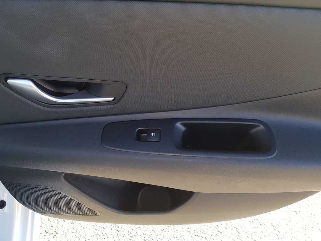 2023 Hyundai ELANTRA HYBRID in Antigonish, Nova Scotia - 48 - w1024h768px