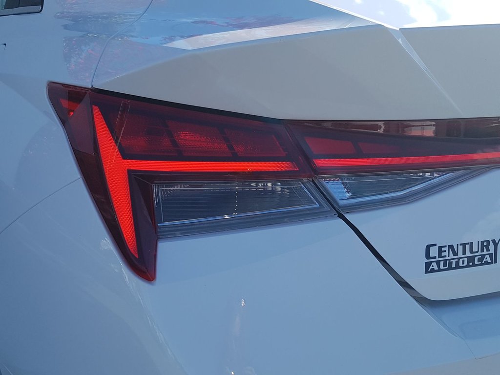 2023 Hyundai ELANTRA HYBRID in Antigonish, Nova Scotia - 10 - w1024h768px